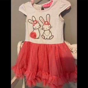 Isaac Mizrahi New York dress 24mo.